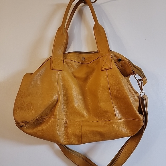 CUORE & PELLE HANDBAG - Picture 12 of 15